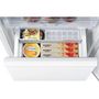 Voir la diapositive 2 : Samsung Réfrigérateur 1 porte BRD27600EWW/EF Optimal Fresh+