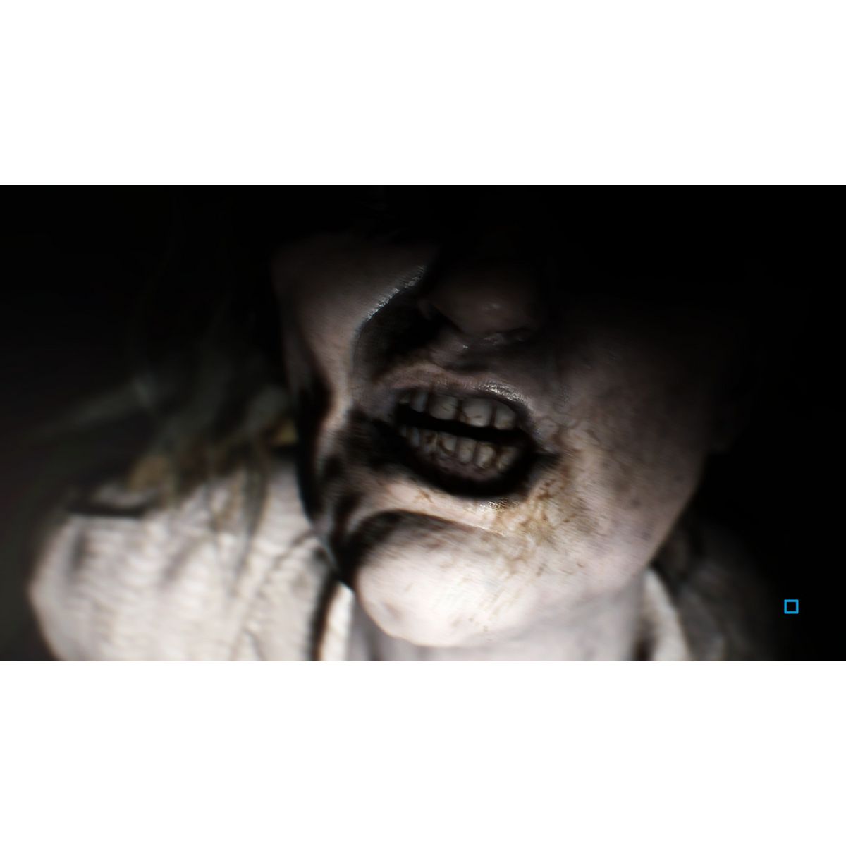 Resident Evil 7 biohazard - Gold Edition PS4