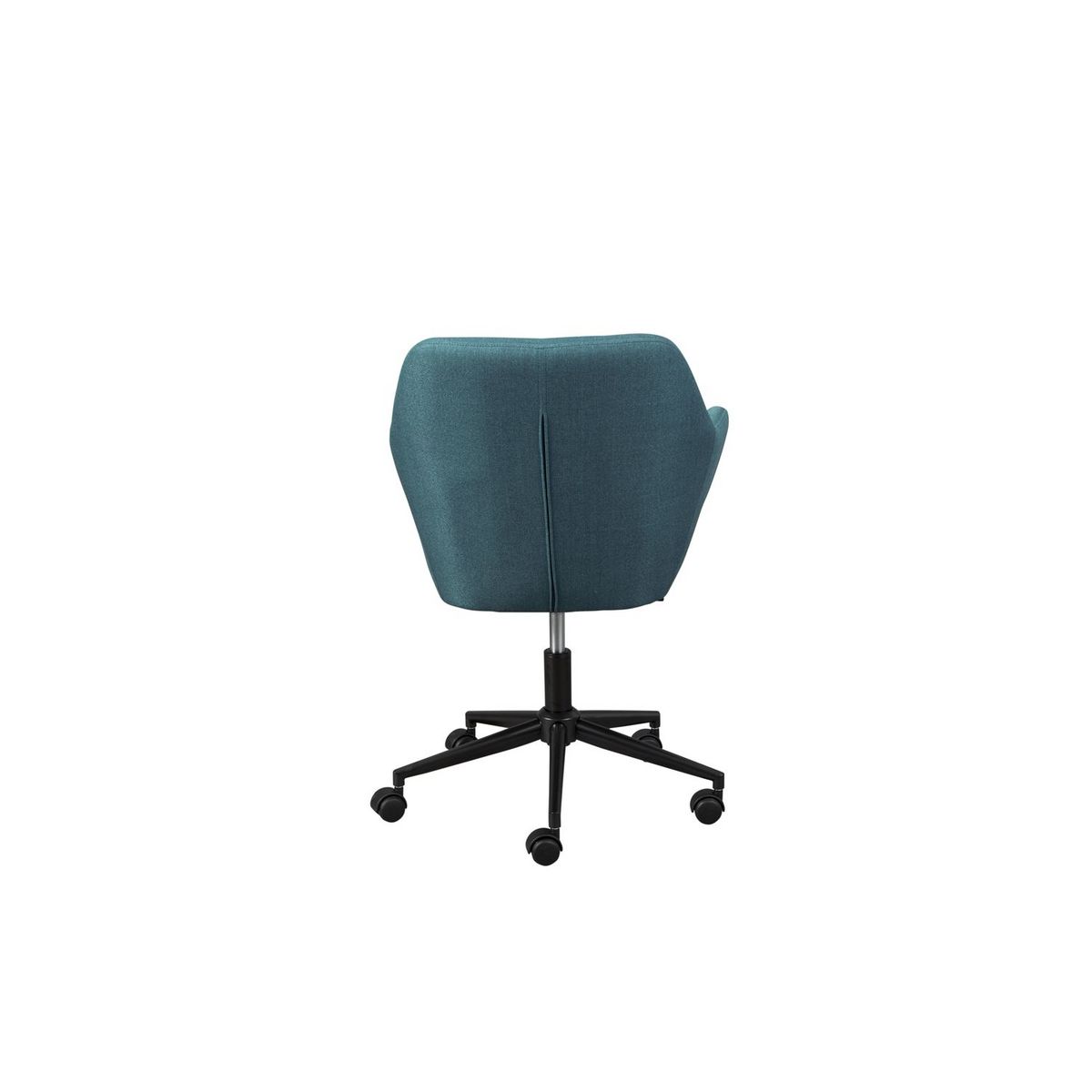 Fauteuil de bureau pivotant ajustable en hauteur WORK