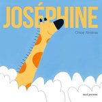 JOSEPHINE, Almeras Chloé
