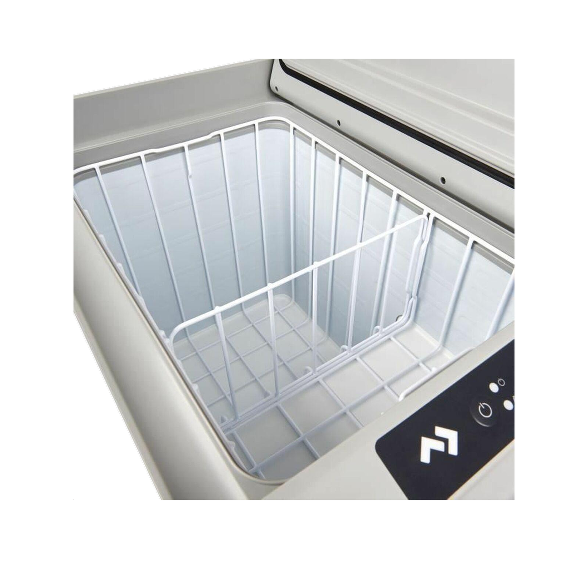 DOMETIC Glacière Dometic cff 45 44L noir/gris