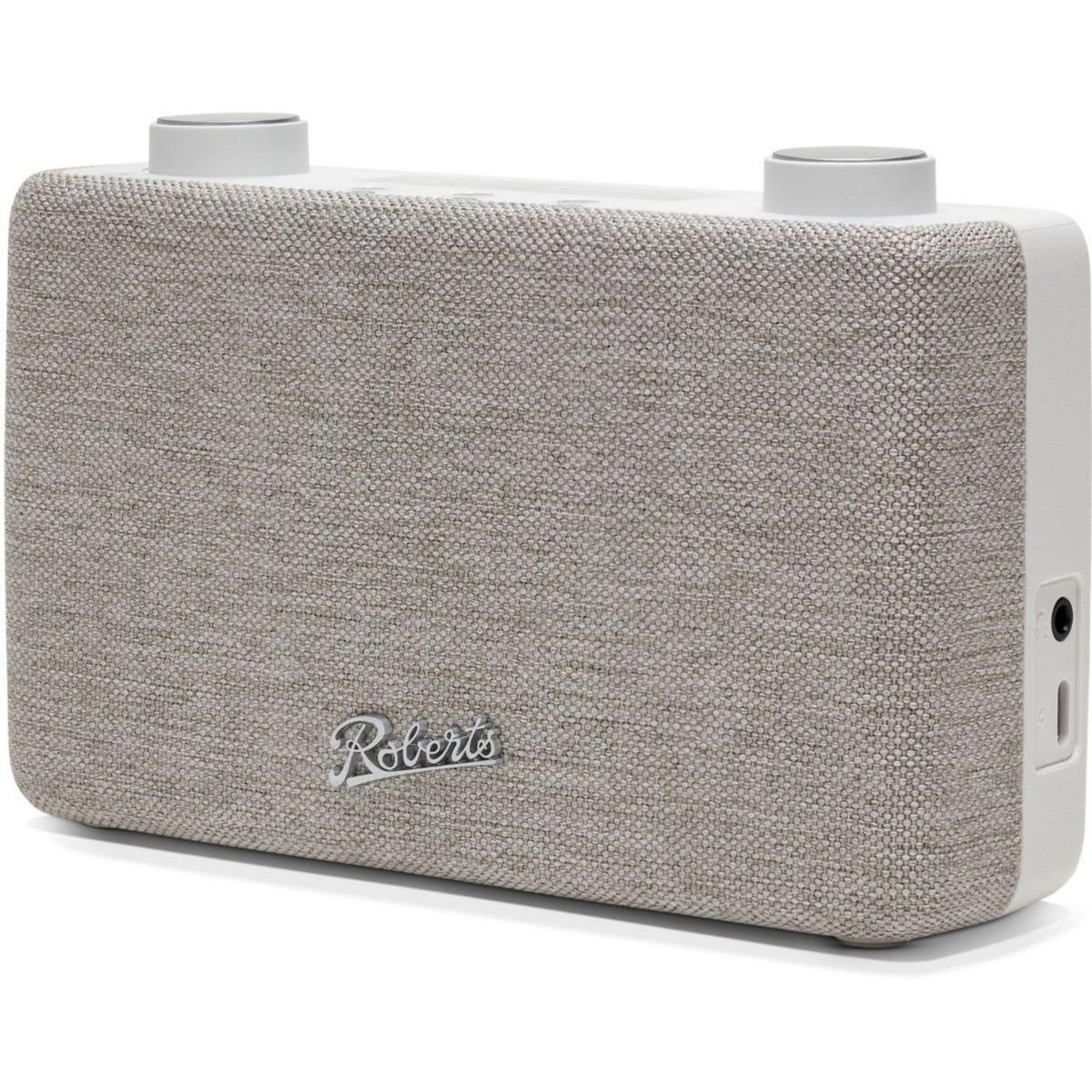 ROBERTS Radio DAB Play 11 Blanc