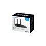 Voir la diapositive 4 : Netgear Routeur Wifi WIFI 6 RAX10-100EUS - Dual Band AX1800