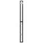 Voir la diapositive 4 : VIDAXL Douche solaire d'exterieur avec pomme de douche et robinet 35 L