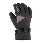 CAIRN Gants  Garçon/Fille Cairn Artic 2 J. Coloris disponibles : Noir