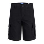 Jack & Jones Short  Garçon Jack & Jones Cole. Coloris disponibles : Noir
