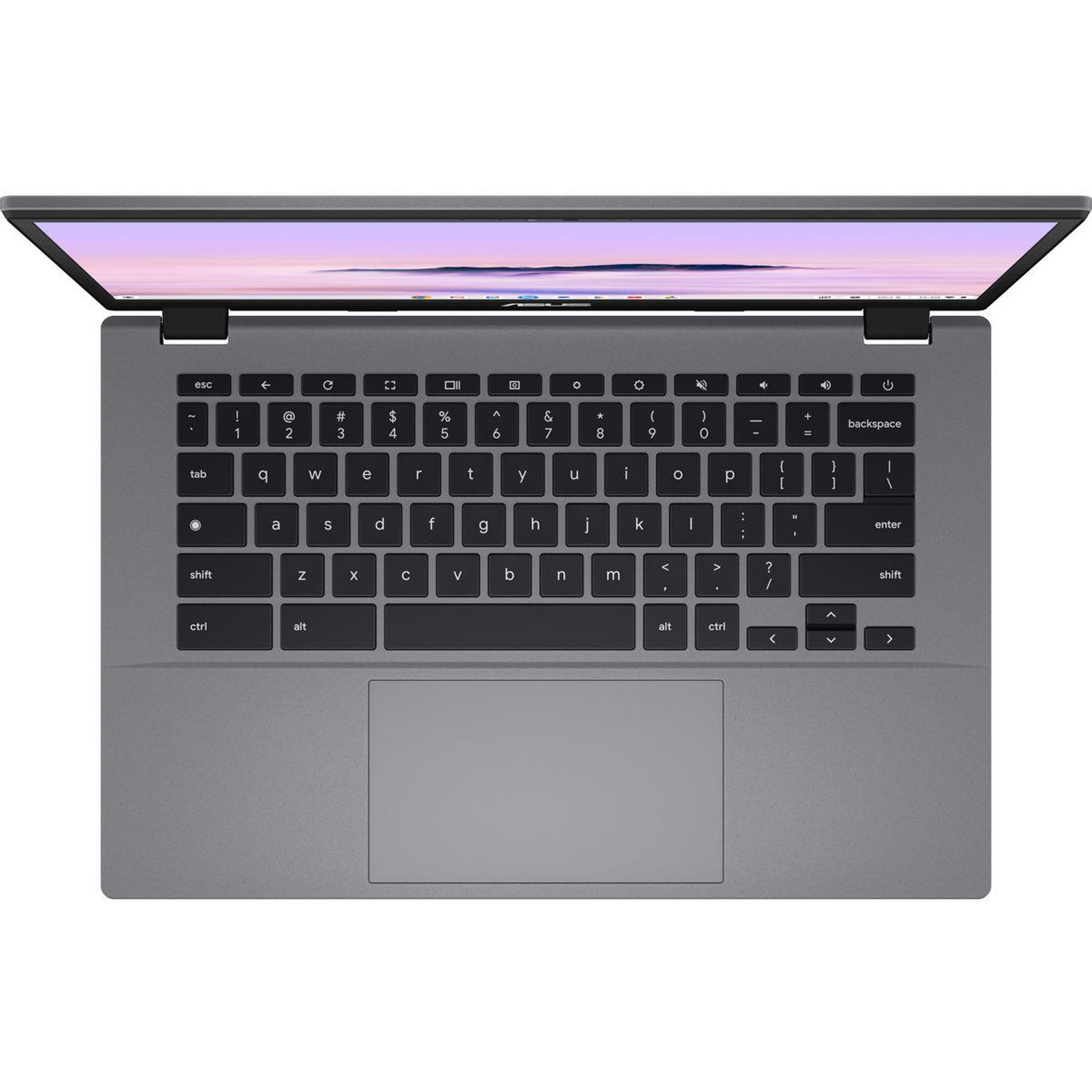Voir la diapositive 5 : ASUS Chromebook cx3402cva-mw1284 14  tactile intel core i3 100u 8 go ram lpddr5x ssd 128 go sacoche incluse