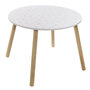 Voir la diapositive 1 : Atmosphera Kids Table enfant Douceur