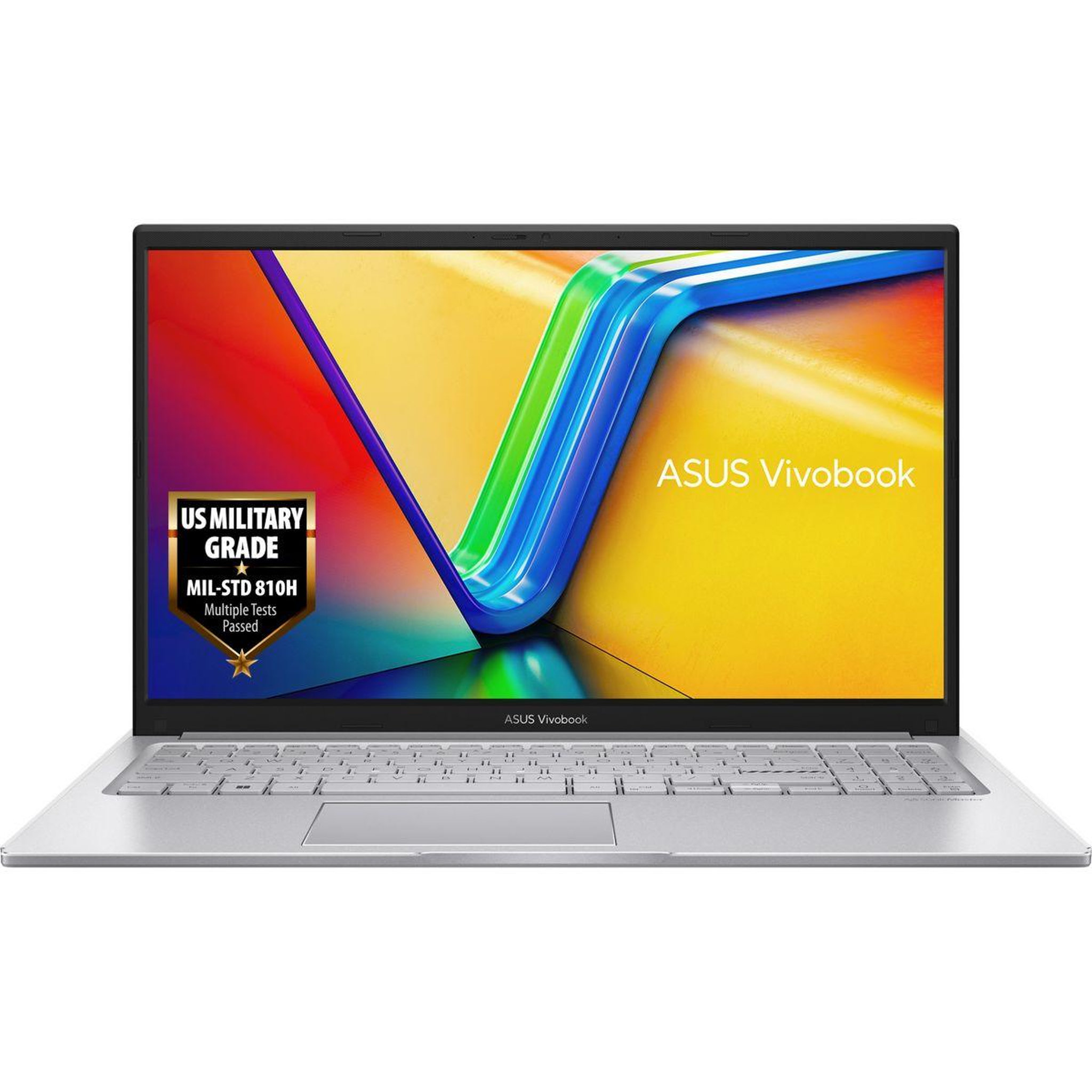 Voir la diapositive 1 : ASUS Ordinateur portable Vivobook 15 S1504ZA-NJ191W