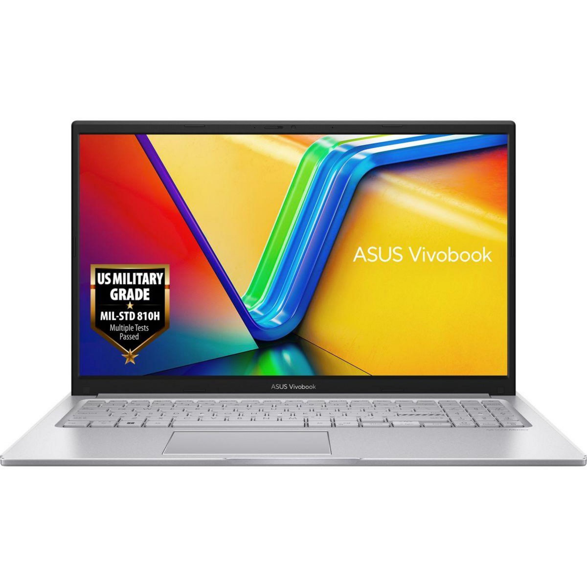 ASUS Ordinateur portable Vivobook 15 S1504ZA-NJ191W
