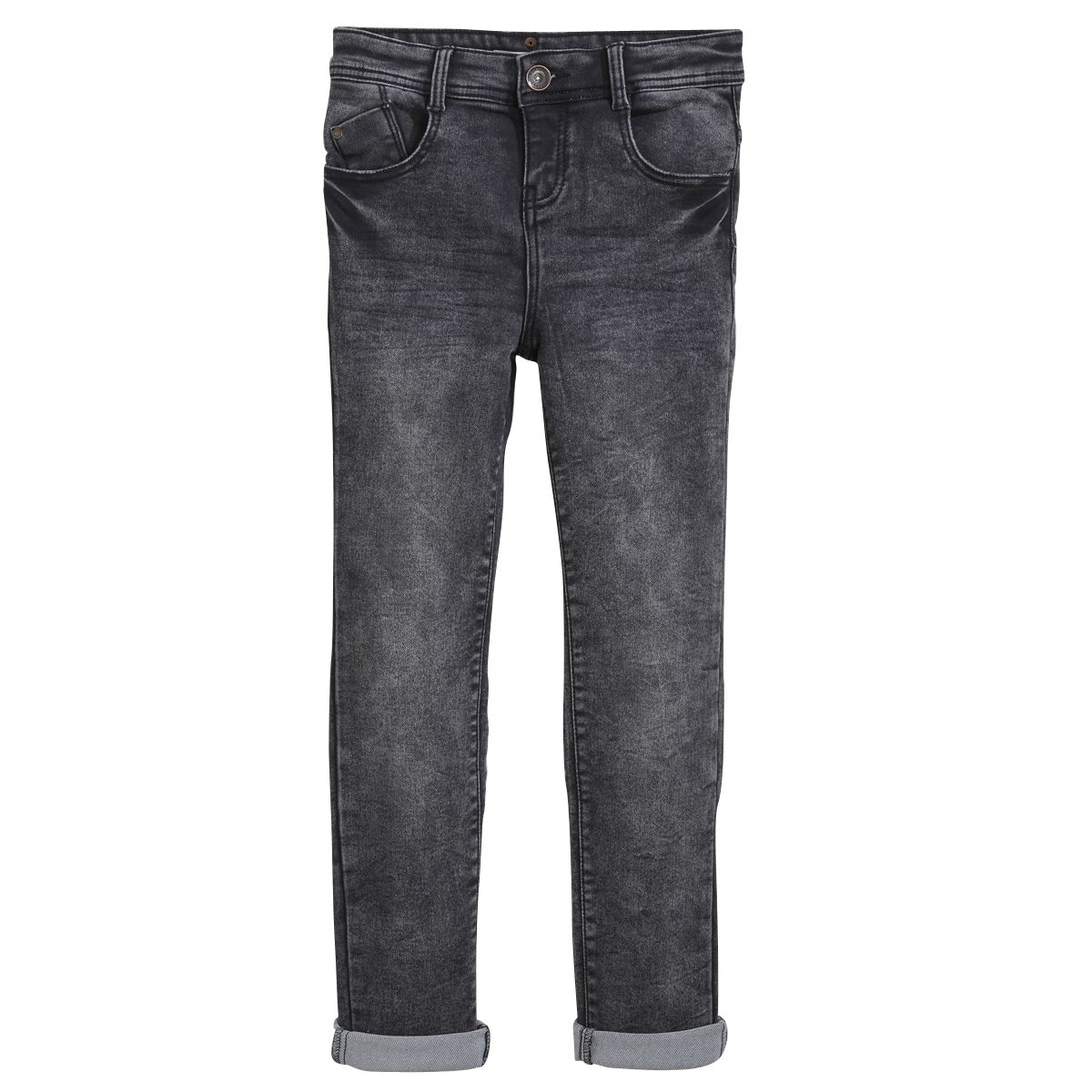 INEXTENSO Pantalon denim garçon