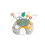 Voir la diapositive 5 : VULLI Coussin - VULLI - Cosy Play - Sophie la Girafe
