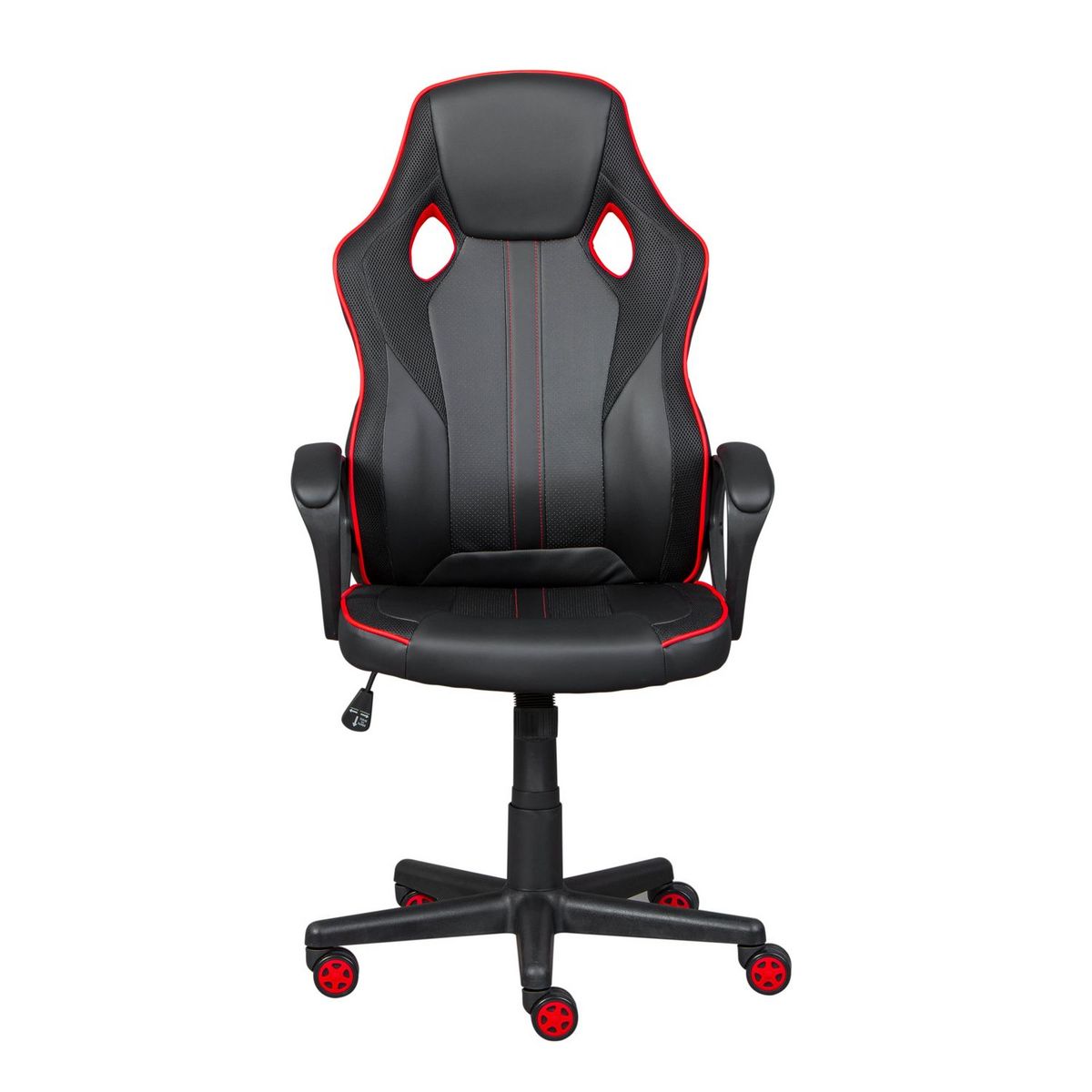 Fauteuil de bureau gamer pivotant ajustable en hauteur SPEED