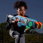 Voir la diapositive 3 : HASBRO Pistolet Nerf Elite 2.0 Flip-32 + 32 flèches