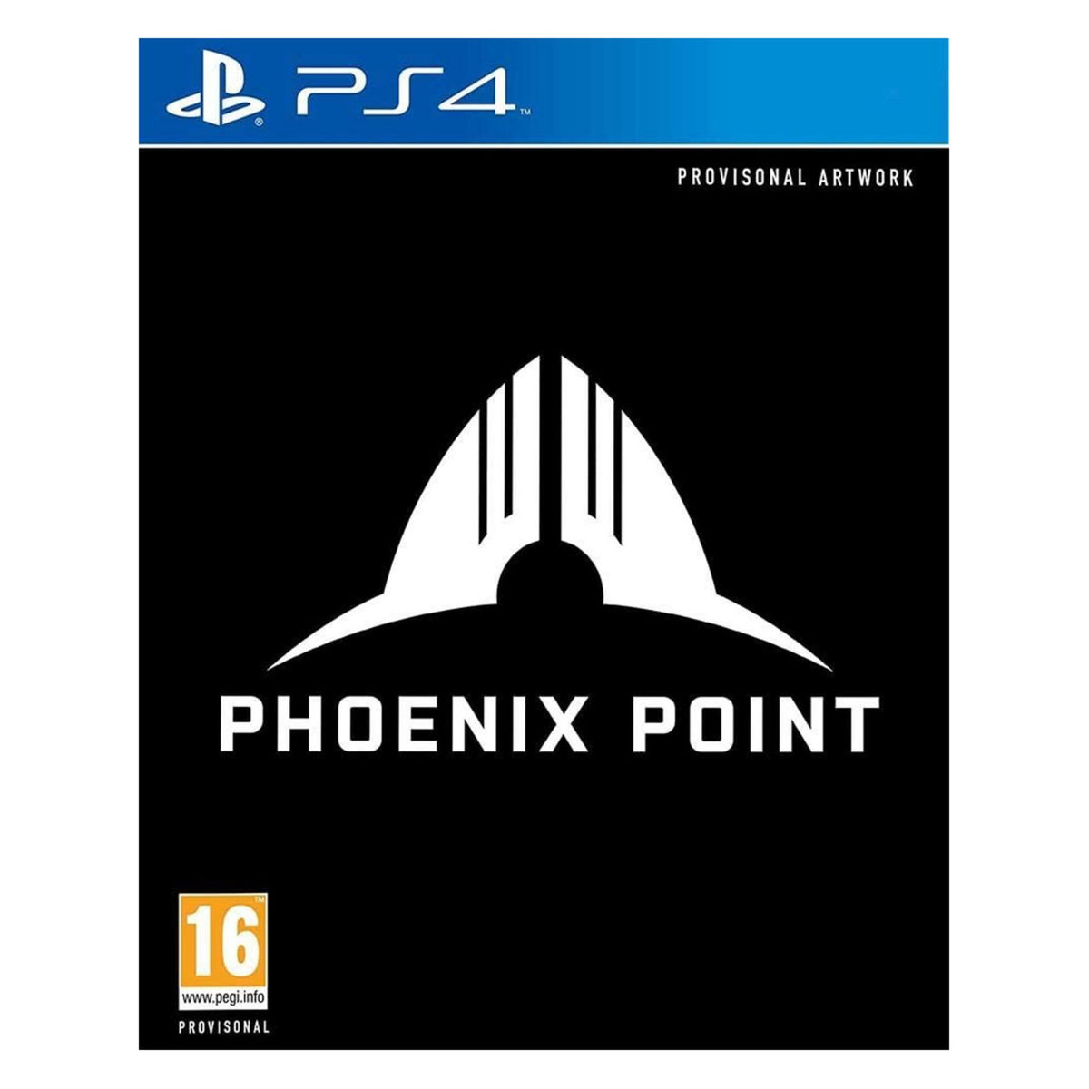 Phoenix Point PS4
