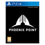 Voir la diapositive 1 : Phoenix Point PS4