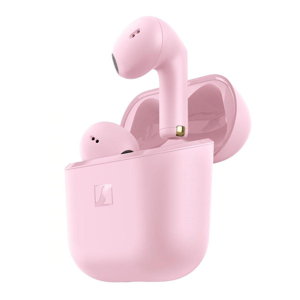 Sennheiser Ecouteurs Accentum Open Rose