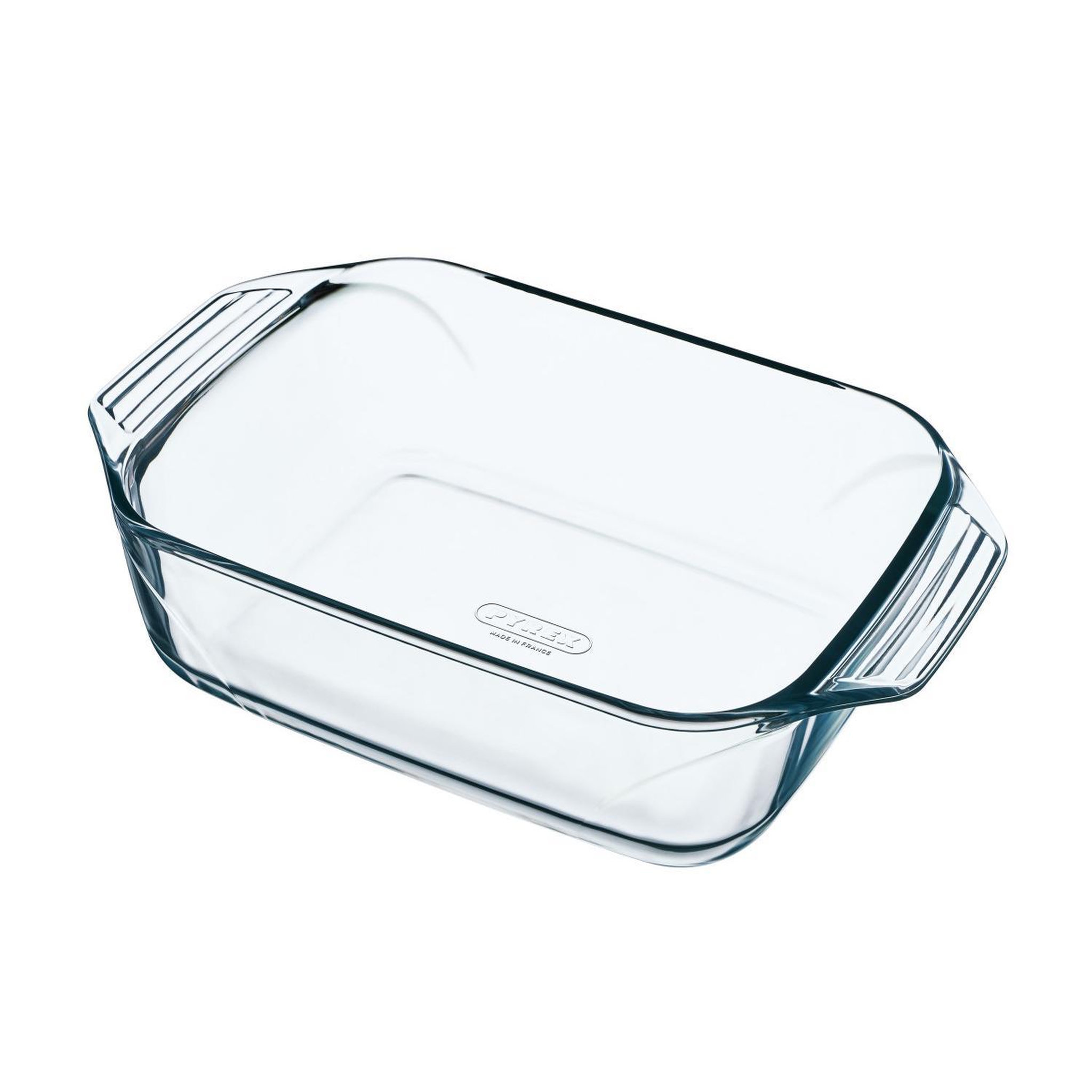 Voir la diapositive 2 : PYREX Plat au four rectangulaire 39x25 cm irresistible