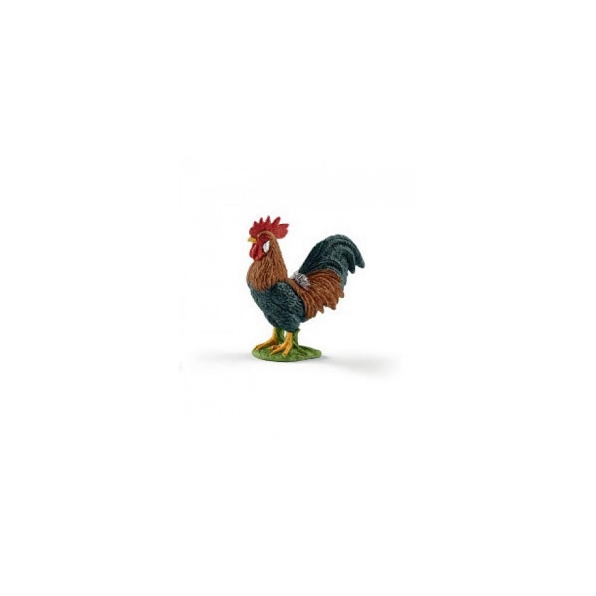 Schleich 13825 Figurine animale  - Coq