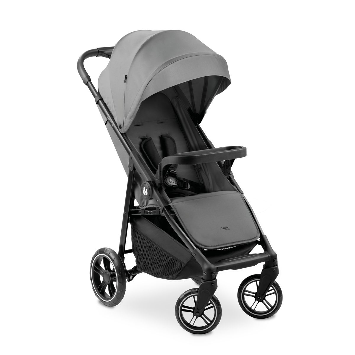 HAUCK Poussette de voyage Shop N Care