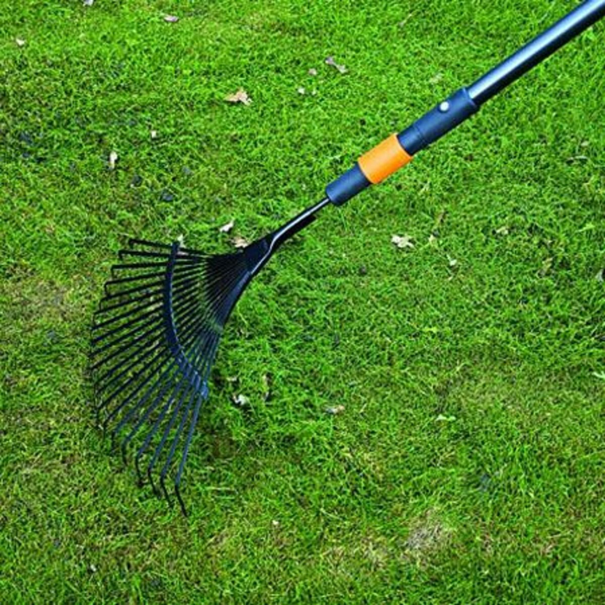 Balai à feuilles Quikfit