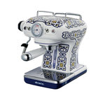 ARIETE Machine à café Ariete Ariete Espresso Capri 850 W 15 bars bleu