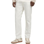 Jack & Jones Pantalon fluide Blanc Homme Jack & Jones Chris. Coloris disponibles : Blanc