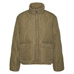 Vero Moda Veste  Femme Vero Moda  ea. Coloris disponibles : Vert