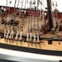 Amati Maquette bateau en bois : HMS Granado