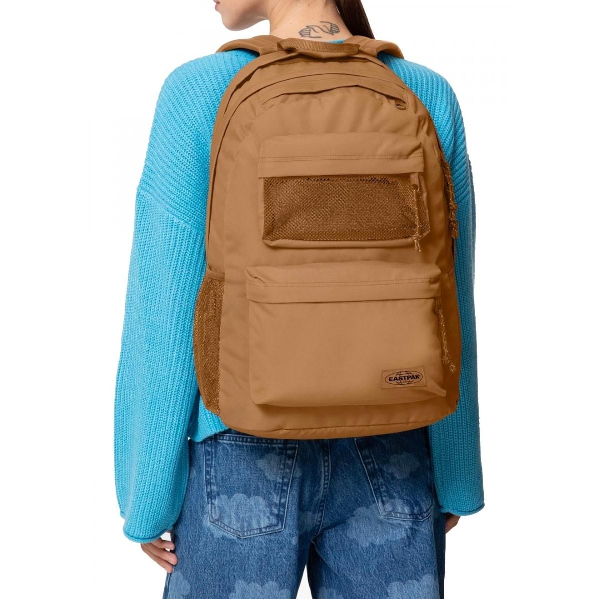 Eastpak Sac à dos ordinateur double compartiment Double Office