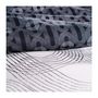 Voir la diapositive 2 : Today Parure de lit - TODAY - Sunshine - 121216 - 2 personnes - 260x240cm - Coton - Imprimé 13.40