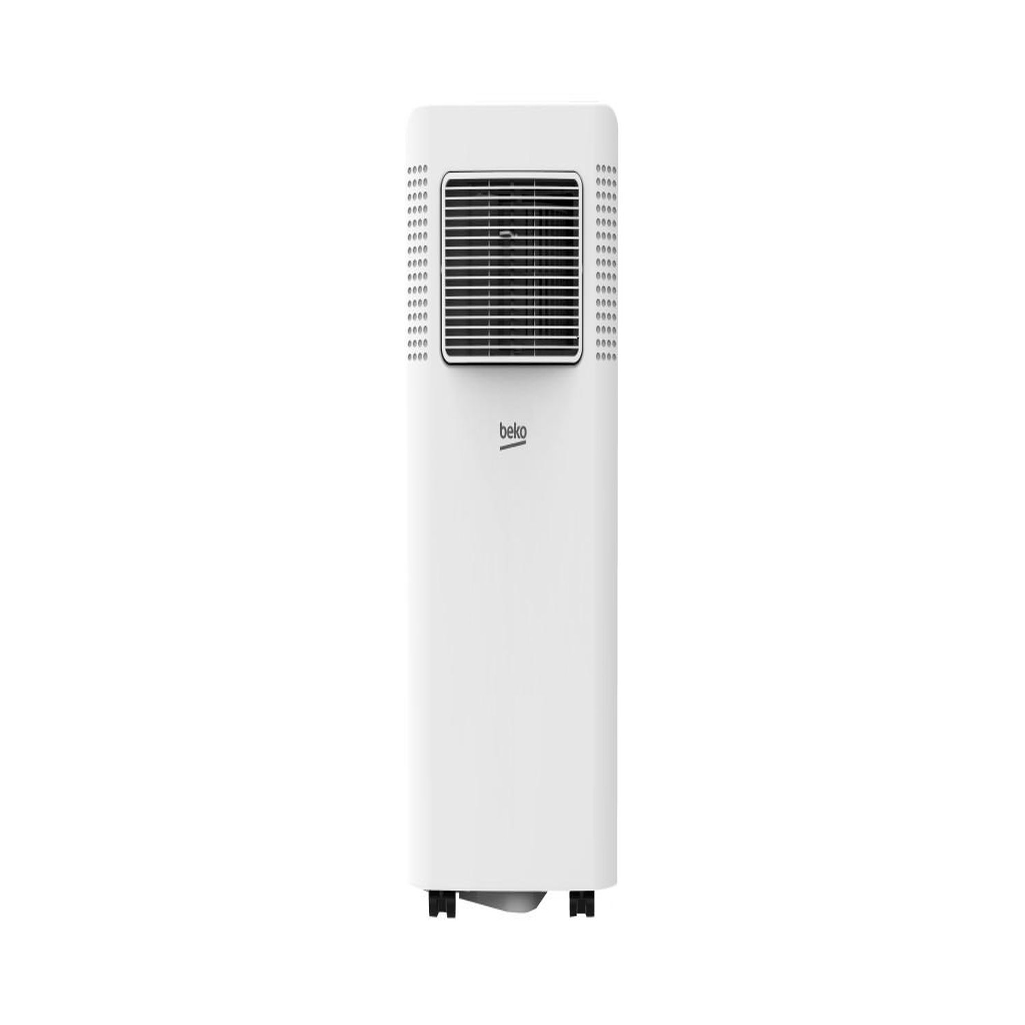Voir la diapositive 2 : Beko Beko bp209h climatiseur portatif 65 db blanc