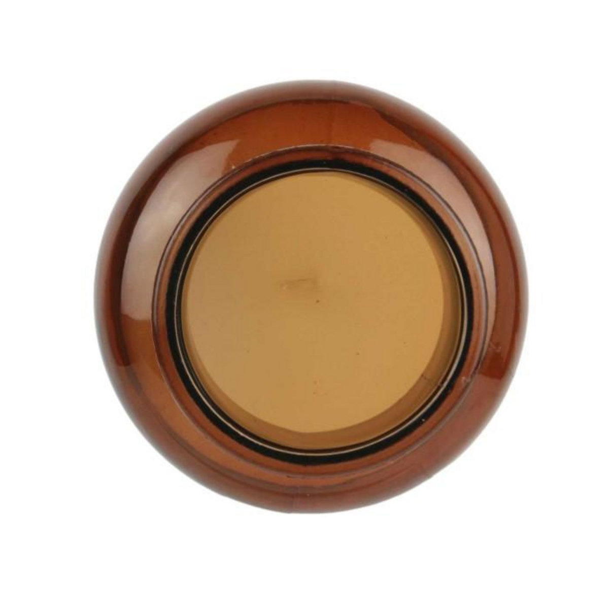 Paris Prix Bougie Parfumée Déco  Apothicaire  1600g Ambre