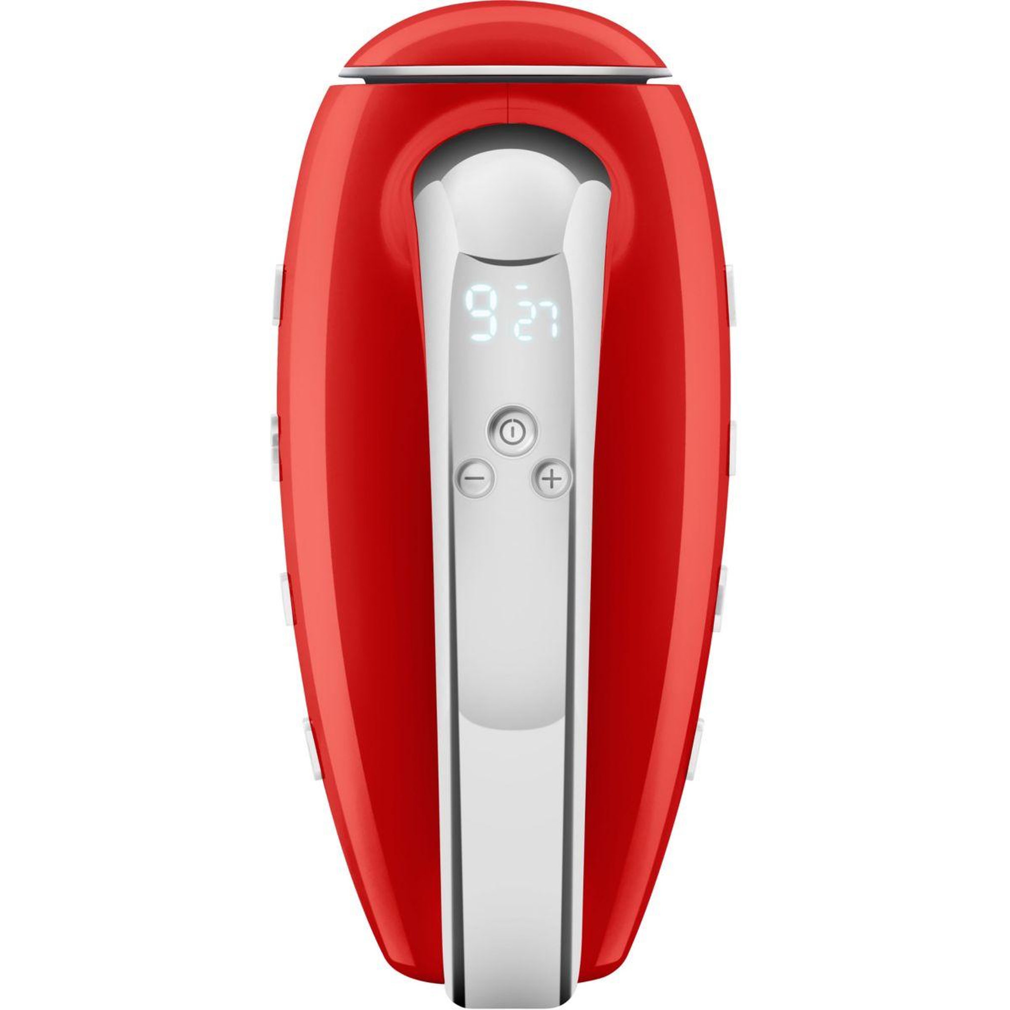 Voir la diapositive 5 : SMEG Batteur rouge hmf01rdeu