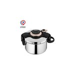 SEB Autocuiseur ClipsoMinut' Eco Compact+ 9L