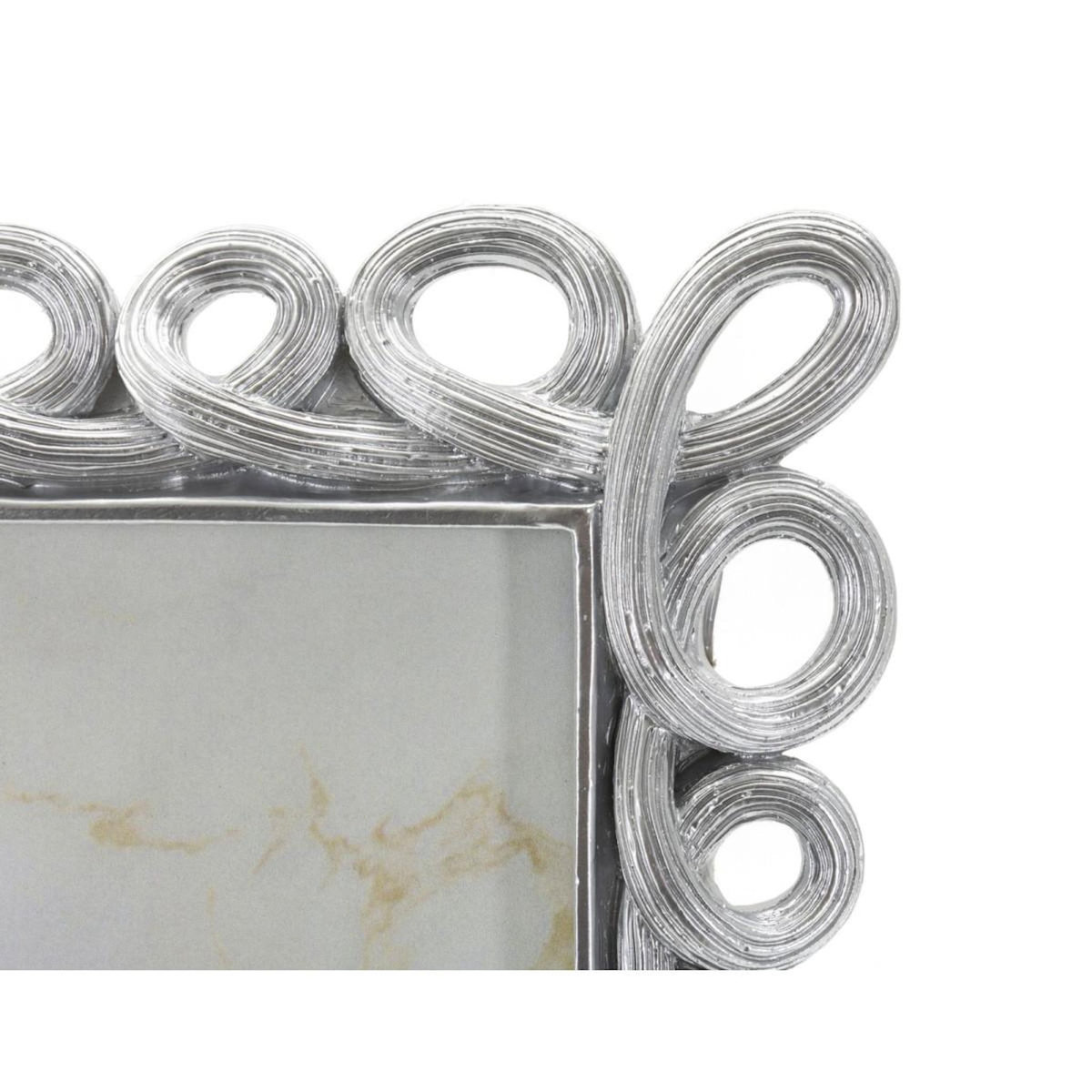 Paris Prix Cadre Photo Déco  Hollow  15x20cm Argent