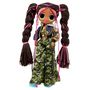 Voir la diapositive 3 : MGA LOL Surprise OMG Hos Doll - Honeylicious