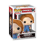 Funko Figurine Funko Pop Movies Chucky