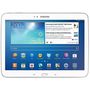 Voir la diapositive 1 : SAMSUNG Tablette tactile Galaxy Tab 3 (P5210) Blanc