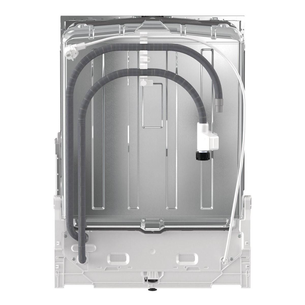 GORENJE Lave vaisselle encastrable GI672C60X
