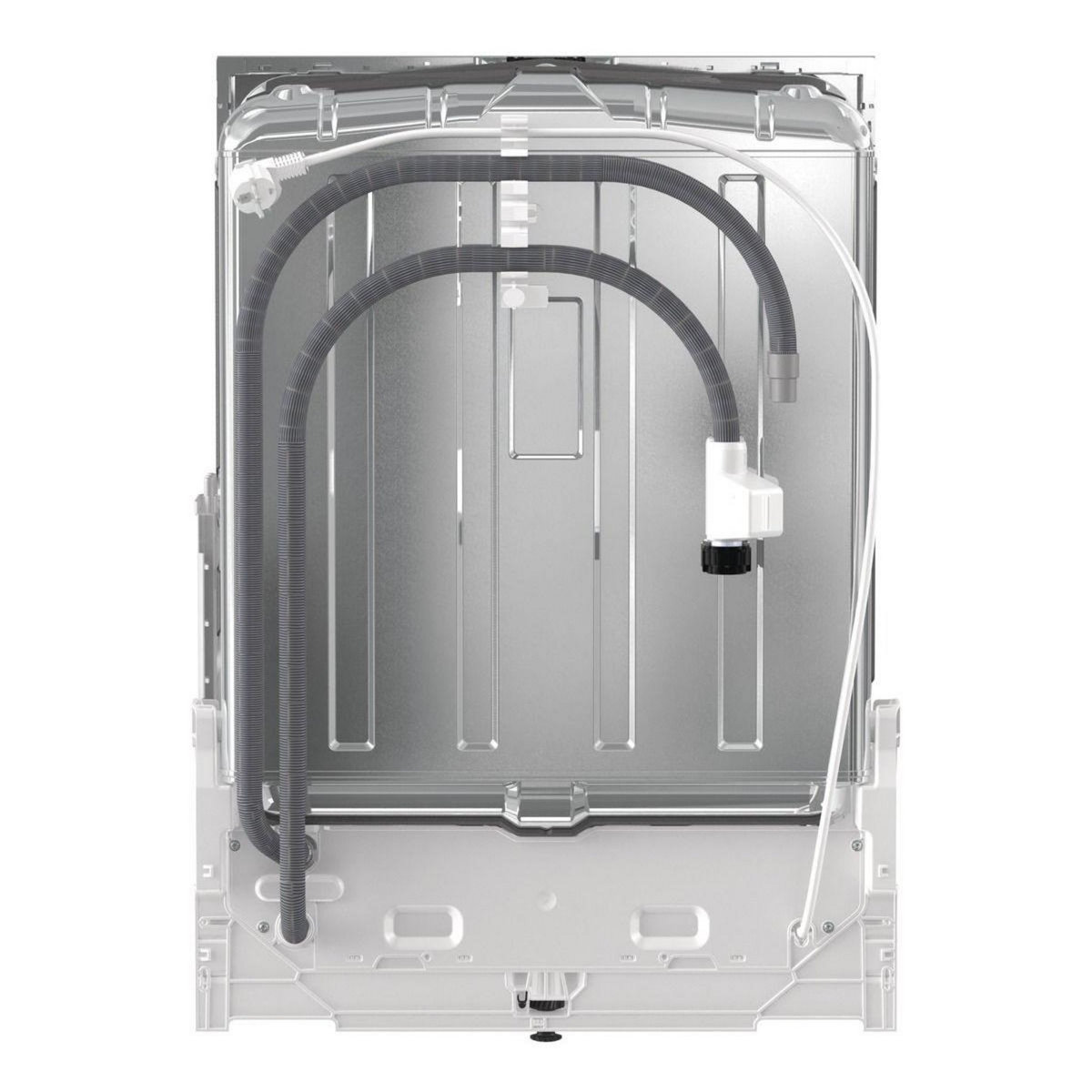 GORENJE Lave vaisselle encastrable GI672C60X