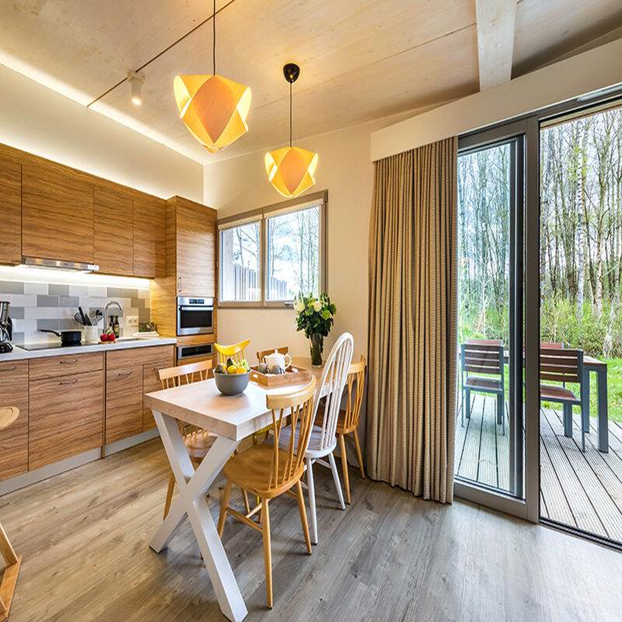 Voir la diapositive 4 : Smartbox 3 jours à 2 à center parcs - coffret cadeau séjour