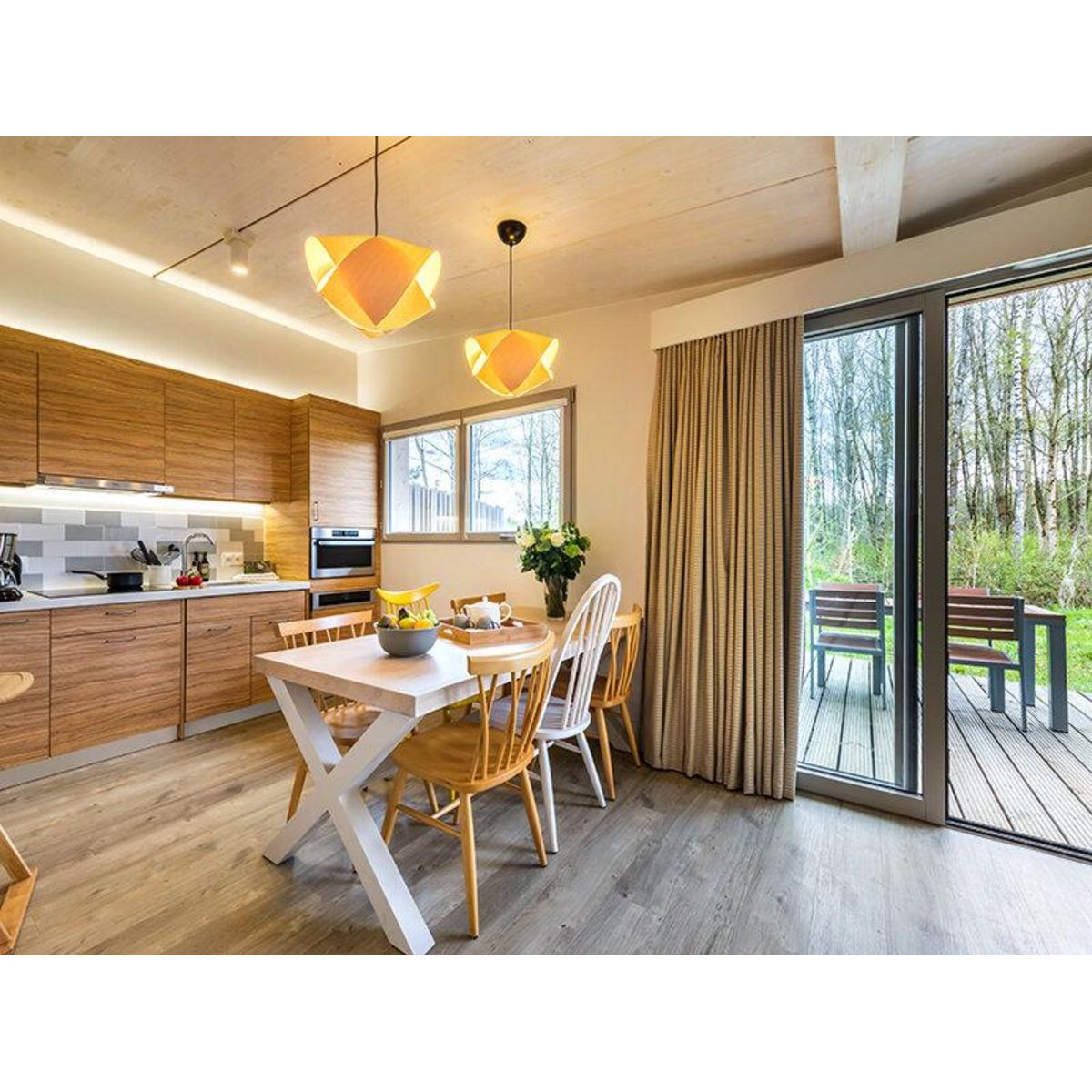 Smartbox 3 jours à 2 à Center Parcs - Coffret Cadeau Séjour