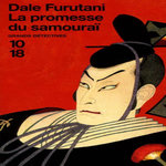 LA PROMESSE DU SAMOURAI, Furutani Dale