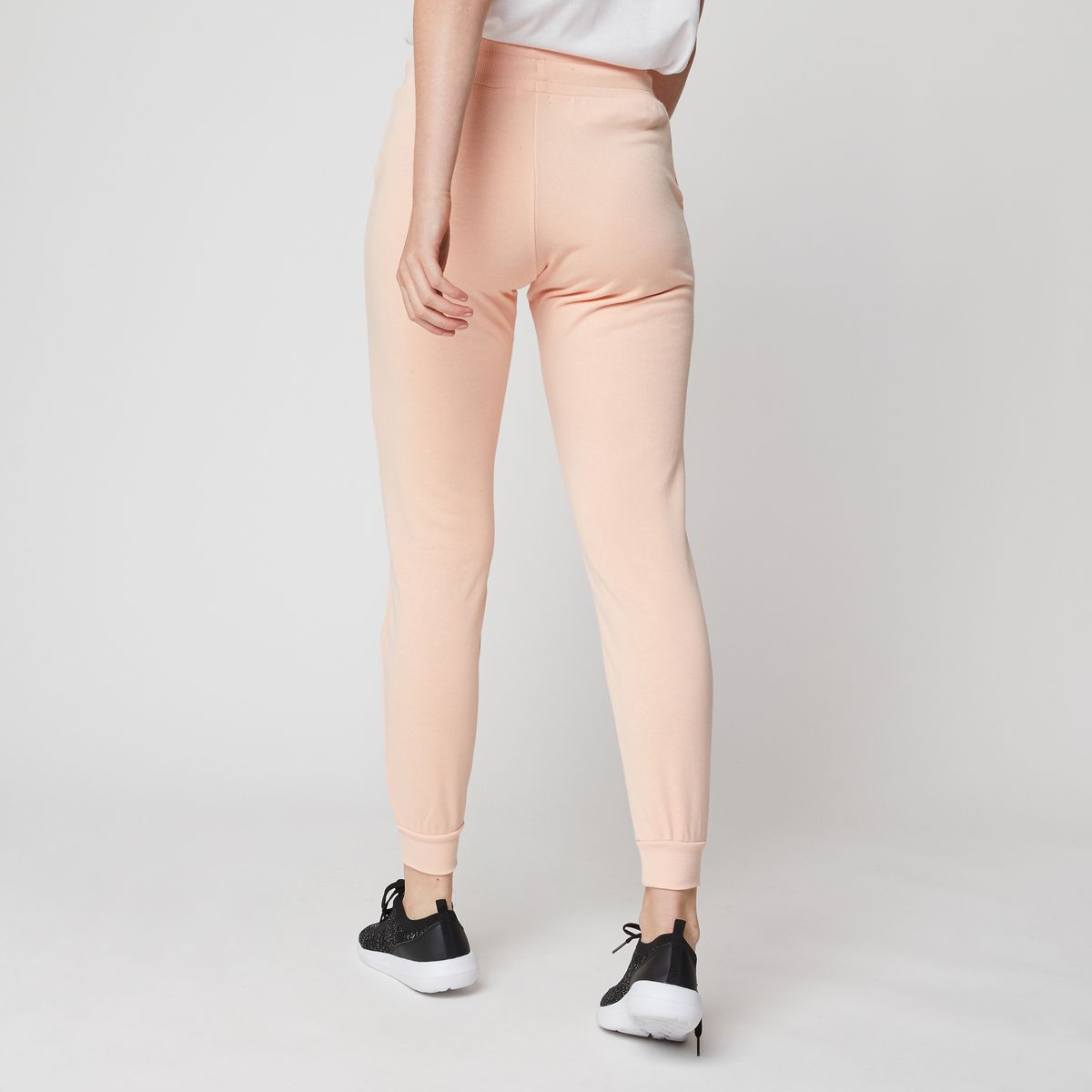 INEXTENSOSPORT Pantalon de sport orange femme