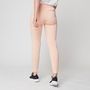 Voir la diapositive 2 : INEXTENSOSPORT Pantalon de sport orange femme