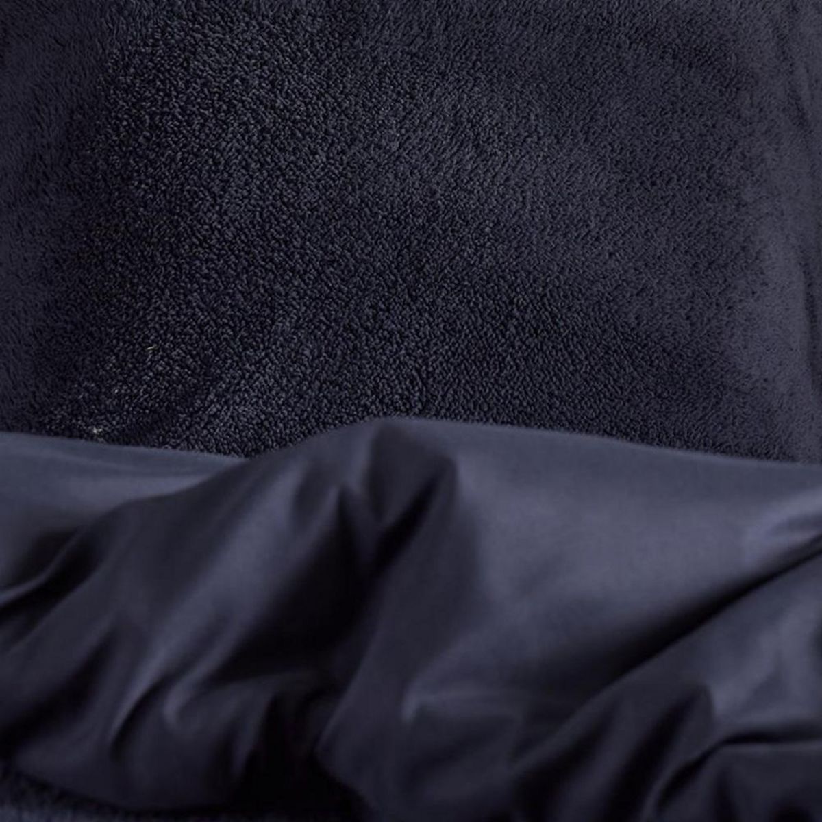 Today Parure de lit Fusain Today 140x200cm