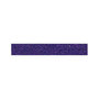 Voir la diapositive 1 : GLOBAL GIFT Masking tape - Violet - Paillettes - Repositionnable - 15 mm x 5 m