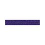 Voir la diapositive 1 : GLOBAL GIFT Masking tape - Violet - Paillettes - Repositionnable - 15 mm x 5 m