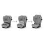 Voir la diapositive 2 : CYBEX Siege Auto  - CYBEX - Pallas G2 Plus - Stone Grey